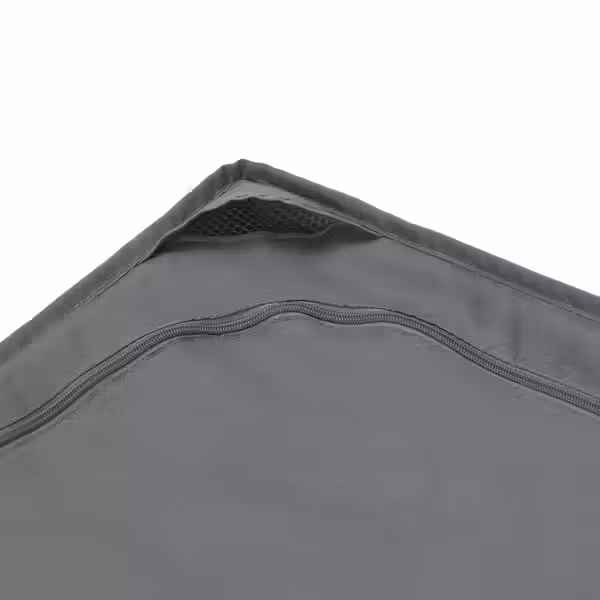 SKUBB Сумка для хранения - темно-серый 90x53x19 см - фото 4