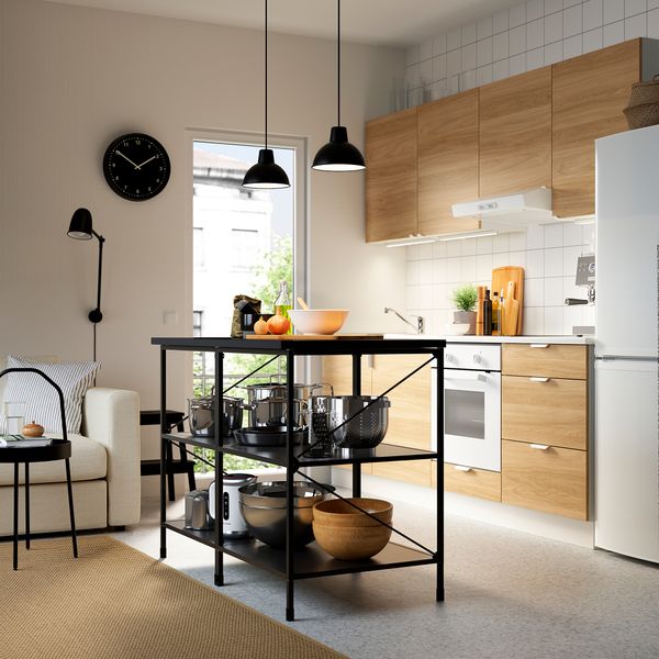 IKEA в интерьере