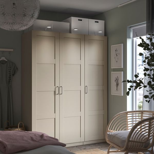 IKEA, дополнительный ракурс