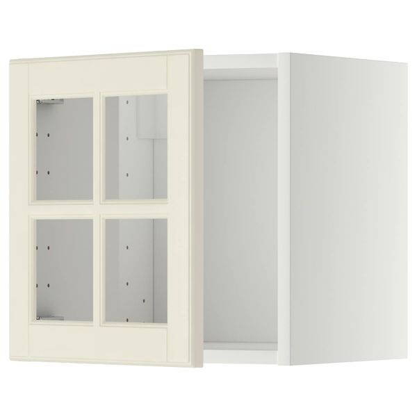 IKEA, вид спереди - схема-чертеж с размерами