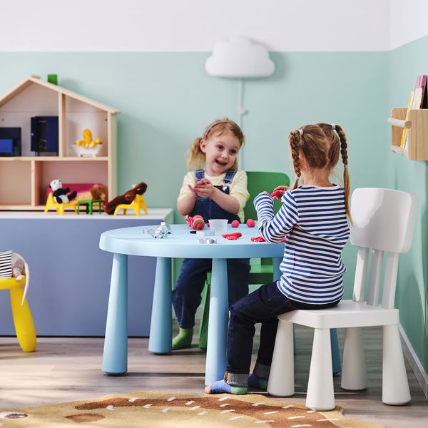 IKEA в интерьере