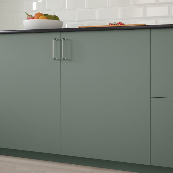 Дверь, серо-зеленый 60x40 см IKEA BODARP БОДАРП 804.356.97 - фото 3
