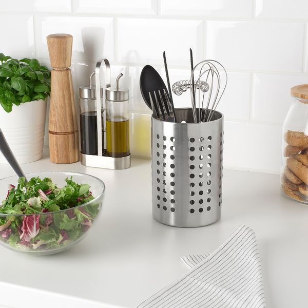 IKEA, дополнительный ракурс - схема-чертеж с размерами