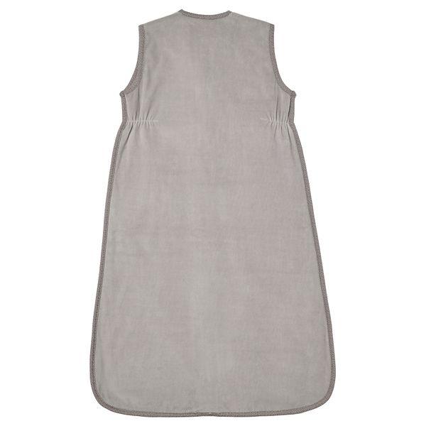 Спальный мешок, 6-18 месцев, зеленый IKEA LEN ЛЕН 905.421.35 - фото 3