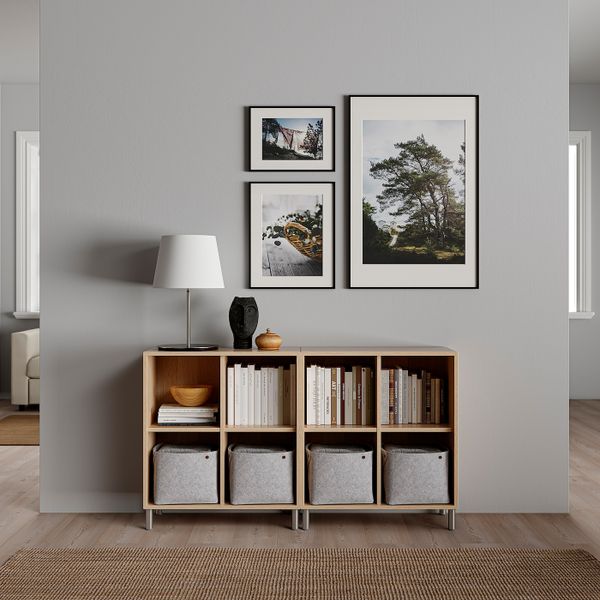 IKEA, дополнительный ракурс