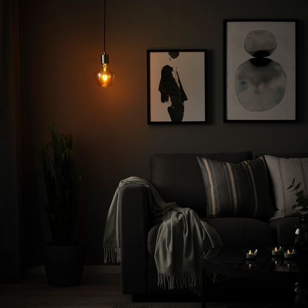 IKEA, дополнительный ракурс - схема-чертеж с размерами