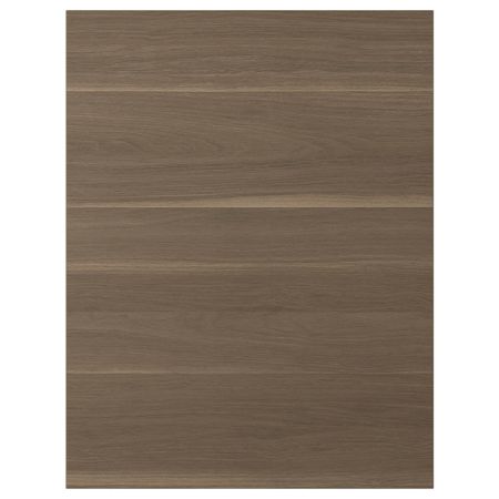 Накладная панель, под грецкий орех 62x80 см IKEA VOXTORP ВОКСТОРП 003.568.49