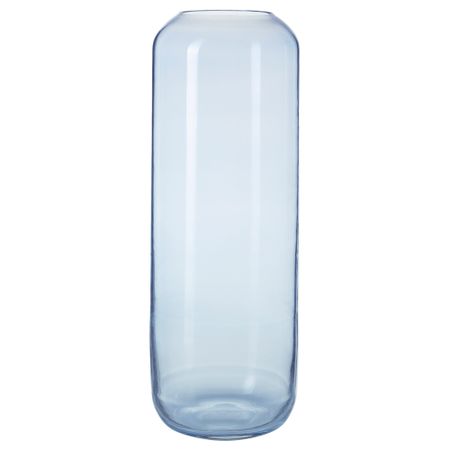 Ваза СИТТНИНГ, синий (30 см)