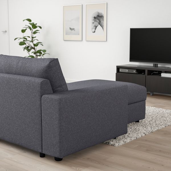 IKEA, дополнительный ракурс