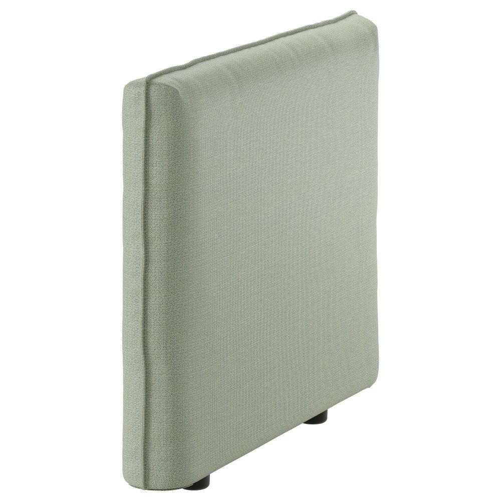 Подлокотник ВАЛЛЕНТУНА, Хилларед зеленый - фото 1