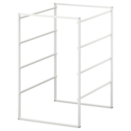 Рама АНТОНИУС, белый (70 см)