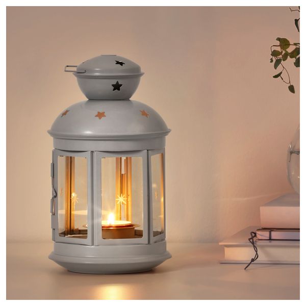 IKEA, дополнительный ракурс - схема-чертеж с размерами