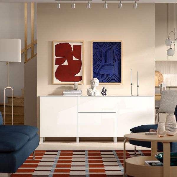 IKEA, дополнительный ракурс