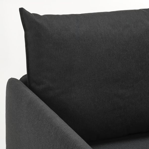 IKEA, дополнительный ракурс