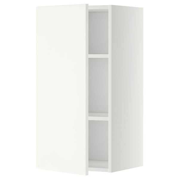 IKEA, вид спереди - схема-чертеж с размерами