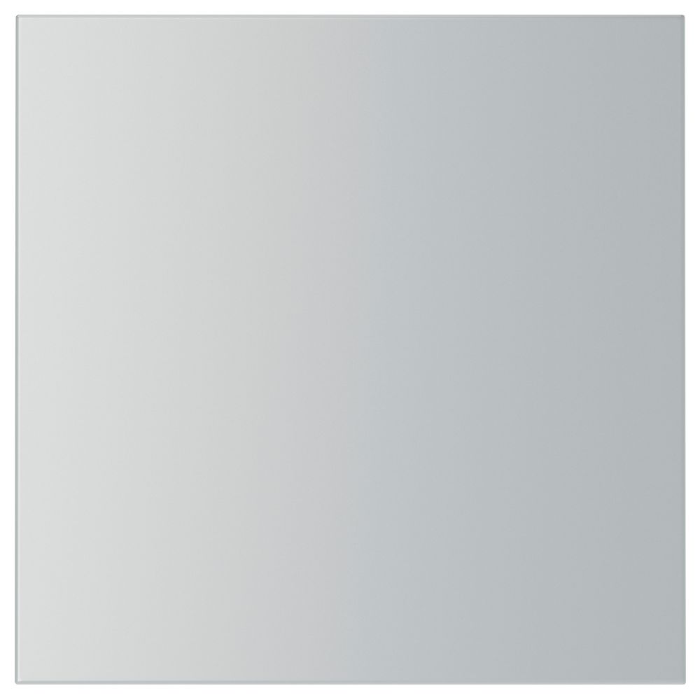 Дверь ВЕДДИНГЕ, серый - фото 1