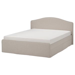 IKEA, вид спереди