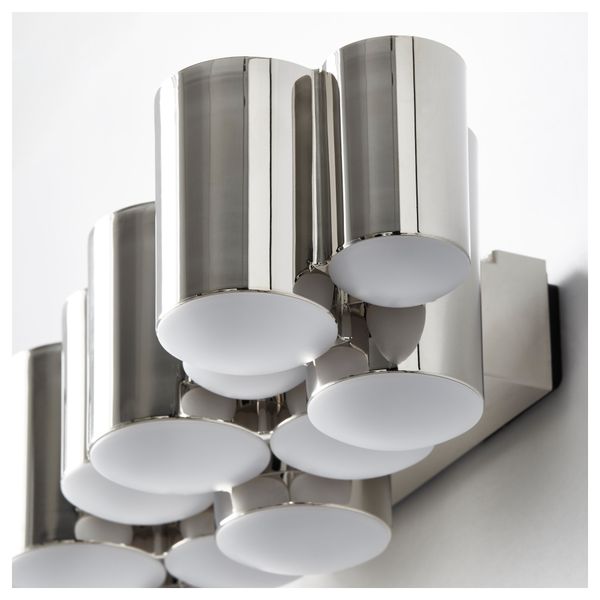 Светодиодная подсветка шкафа, стены СЁДЕРСВИК - фото 2