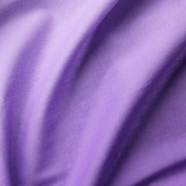 Гардины, 1 пара, сиреневый/белый 145x300 см IKEA STRANDTRIFT СТРАНДТРИФТ 004.472.65 - фото 5