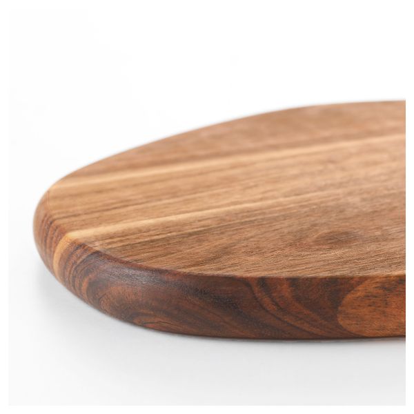 IKEA, дополнительный ракурс - схема-чертеж с размерами