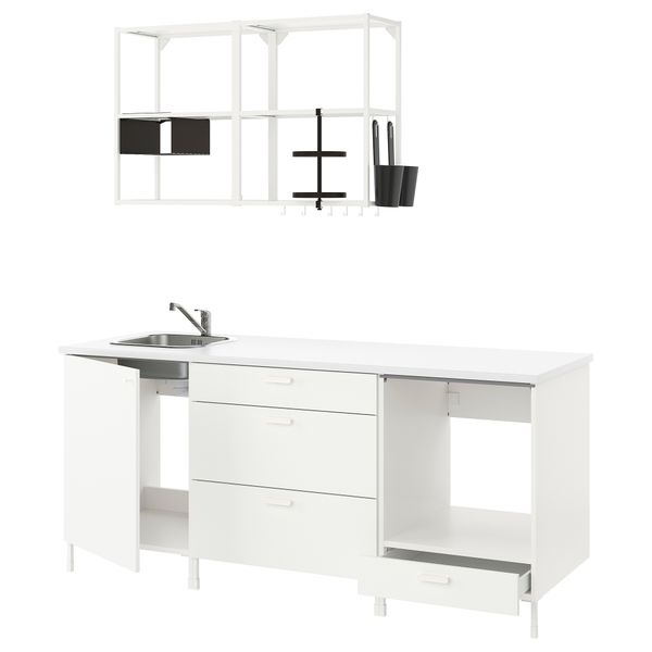 IKEA в интерьере