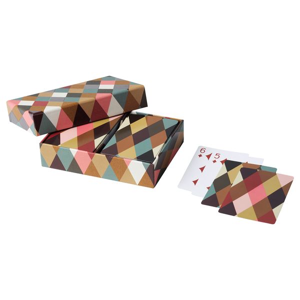 IKEA, вид спереди