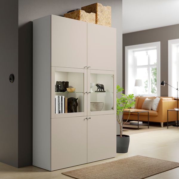IKEA, дополнительный ракурс