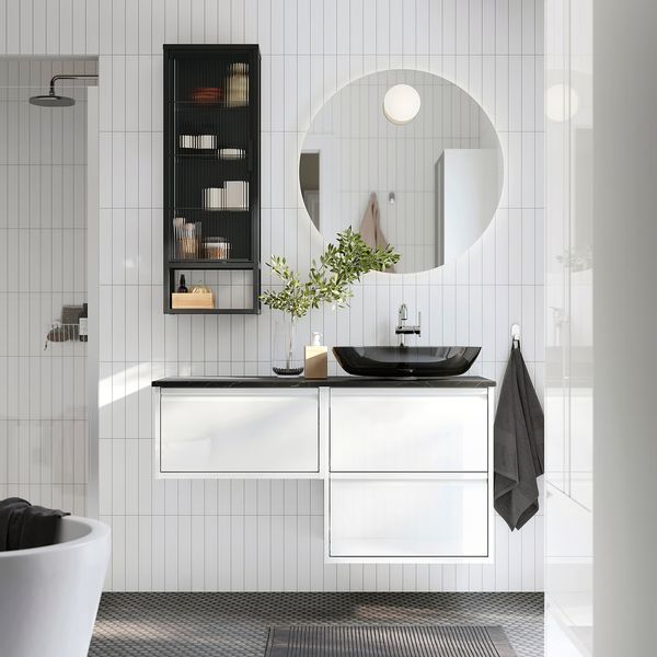 IKEA, дополнительный ракурс