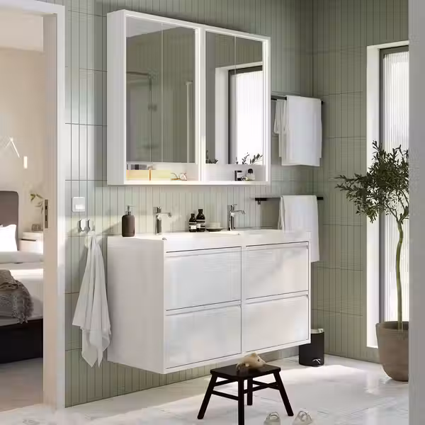 IKEA, дополнительный ракурс