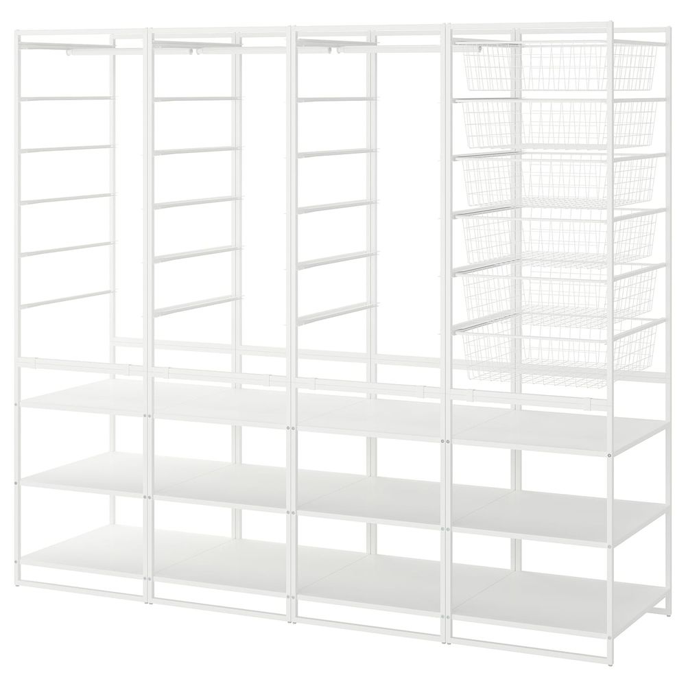 IKEA, вид спереди