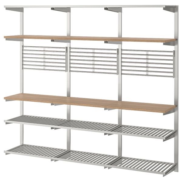 IKEA, дополнительный ракурс