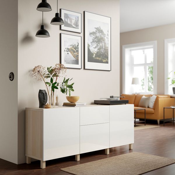 IKEA, дополнительный ракурс
