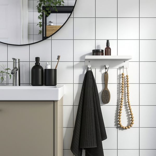 IKEA, дополнительный ракурс
