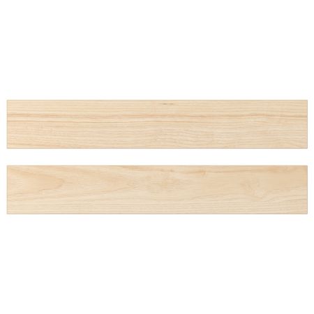 Фронтальная панель ящика, под светлый ясень 60x10 см IKEA ASKERSUND АСКЕРСУНД 203.549.48