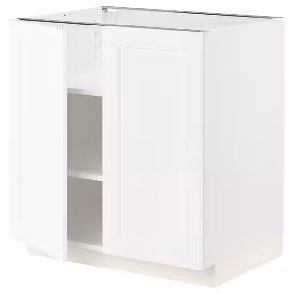 IKEA, вид спереди