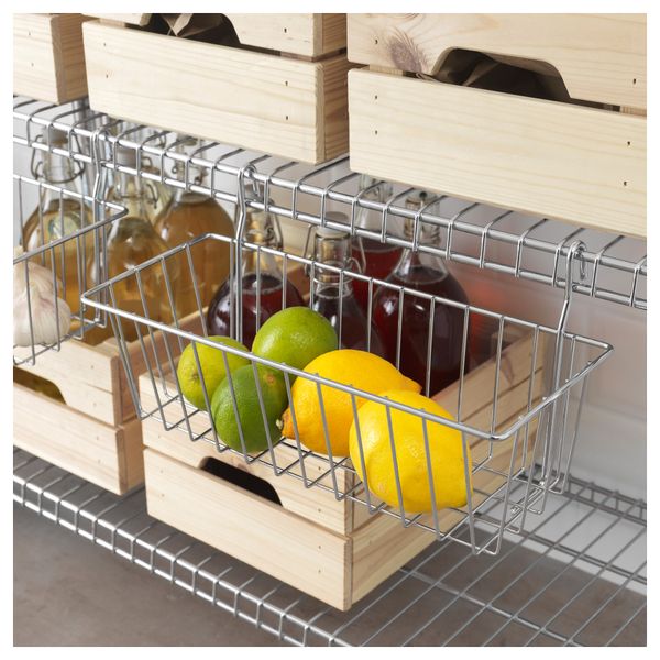 IKEA, дополнительный ракурс