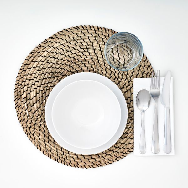 IKEA, дополнительный ракурс - схема-чертеж с размерами