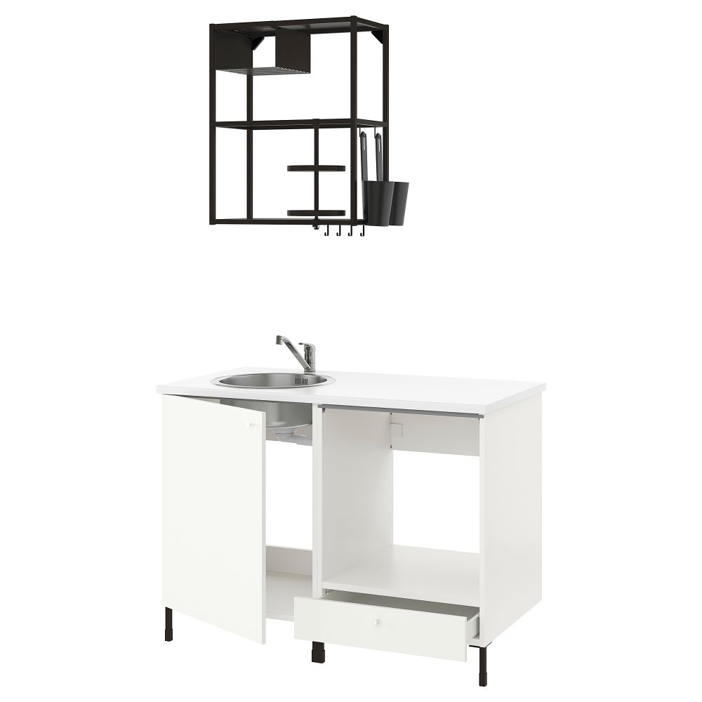 IKEA в интерьере