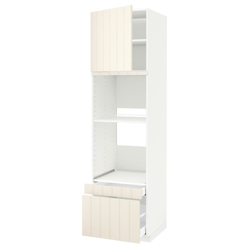 IKEA в интерьере - схема-чертеж с размерами