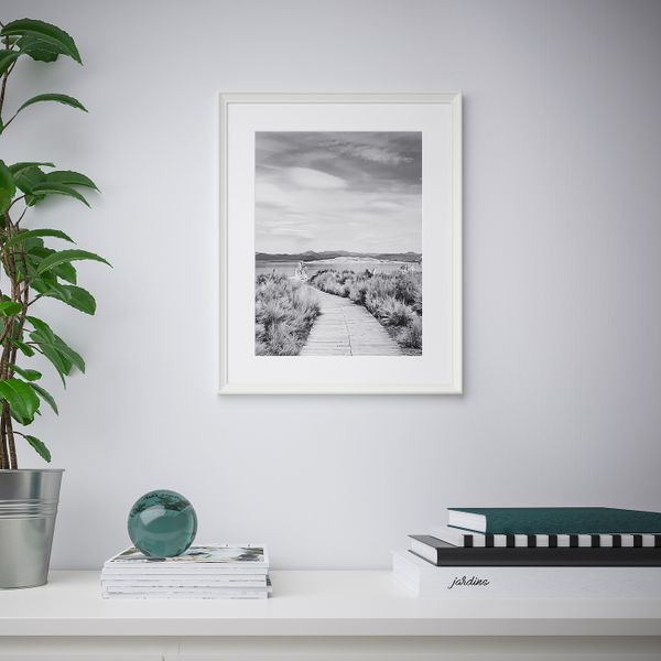 IKEA, дополнительный ракурс - схема-чертеж с размерами