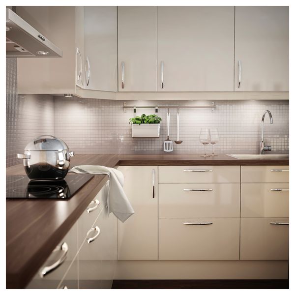 Ручка КАНСЛИ, хромированный - фото 3