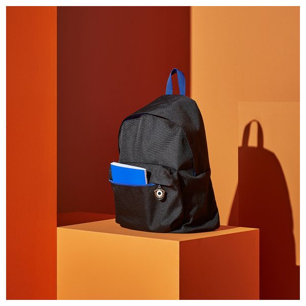 IKEA, дополнительный ракурс - схема-чертеж с размерами