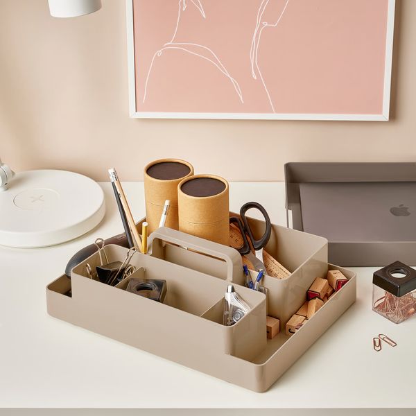 Органайзеры д/письменного стола IKEA, дополнительный ракурс