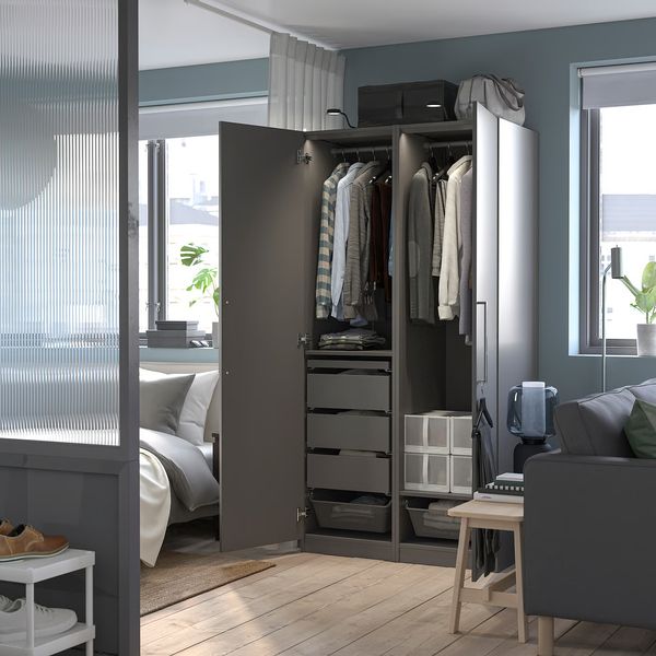 IKEA, дополнительный ракурс