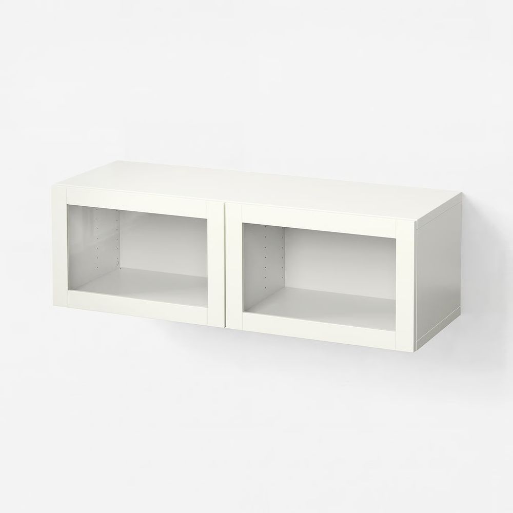 IKEA, вид спереди