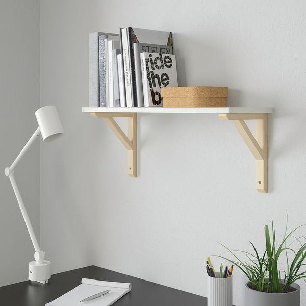 IKEA, дополнительный ракурс - схема-чертеж с размерами