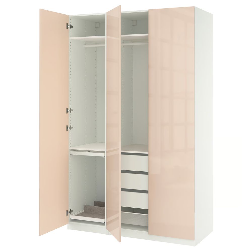 IKEA, вид спереди