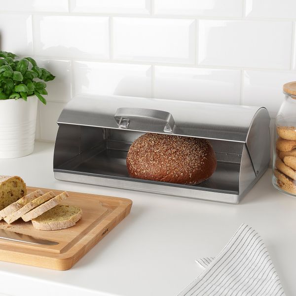 IKEA, дополнительный ракурс - схема-чертеж с размерами