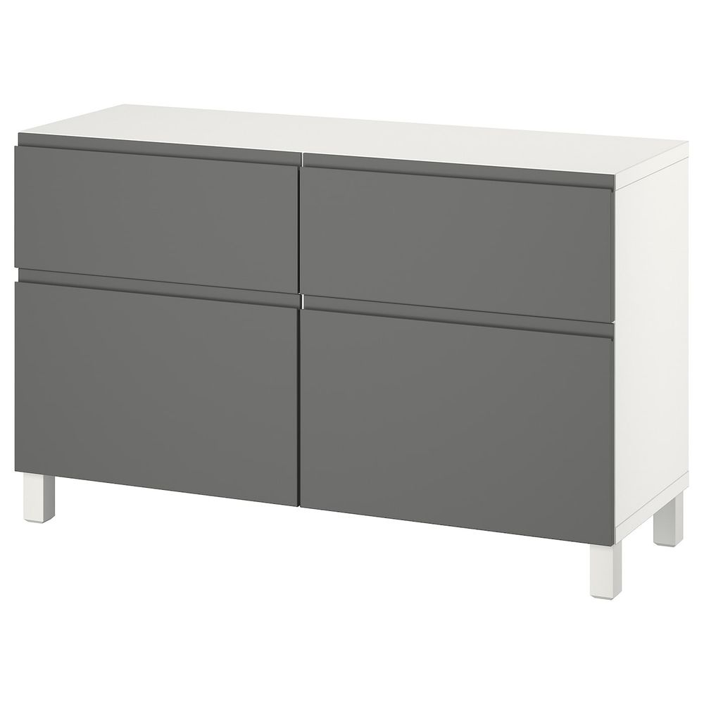 IKEA, вид спереди
