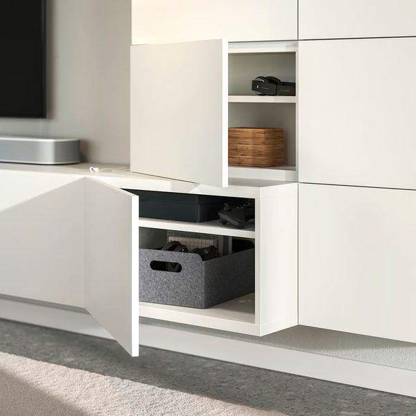 IKEA, дополнительный ракурс